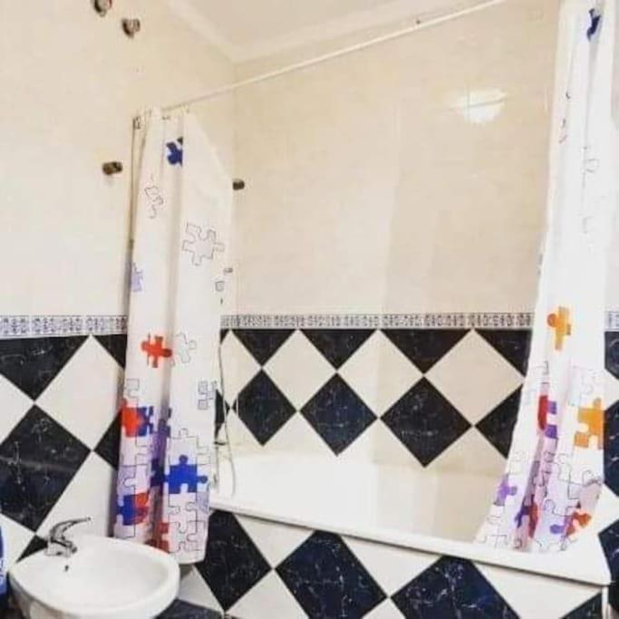 Apartamento Torcal Sunset Villanueva de la Concepcion Bagian luar foto