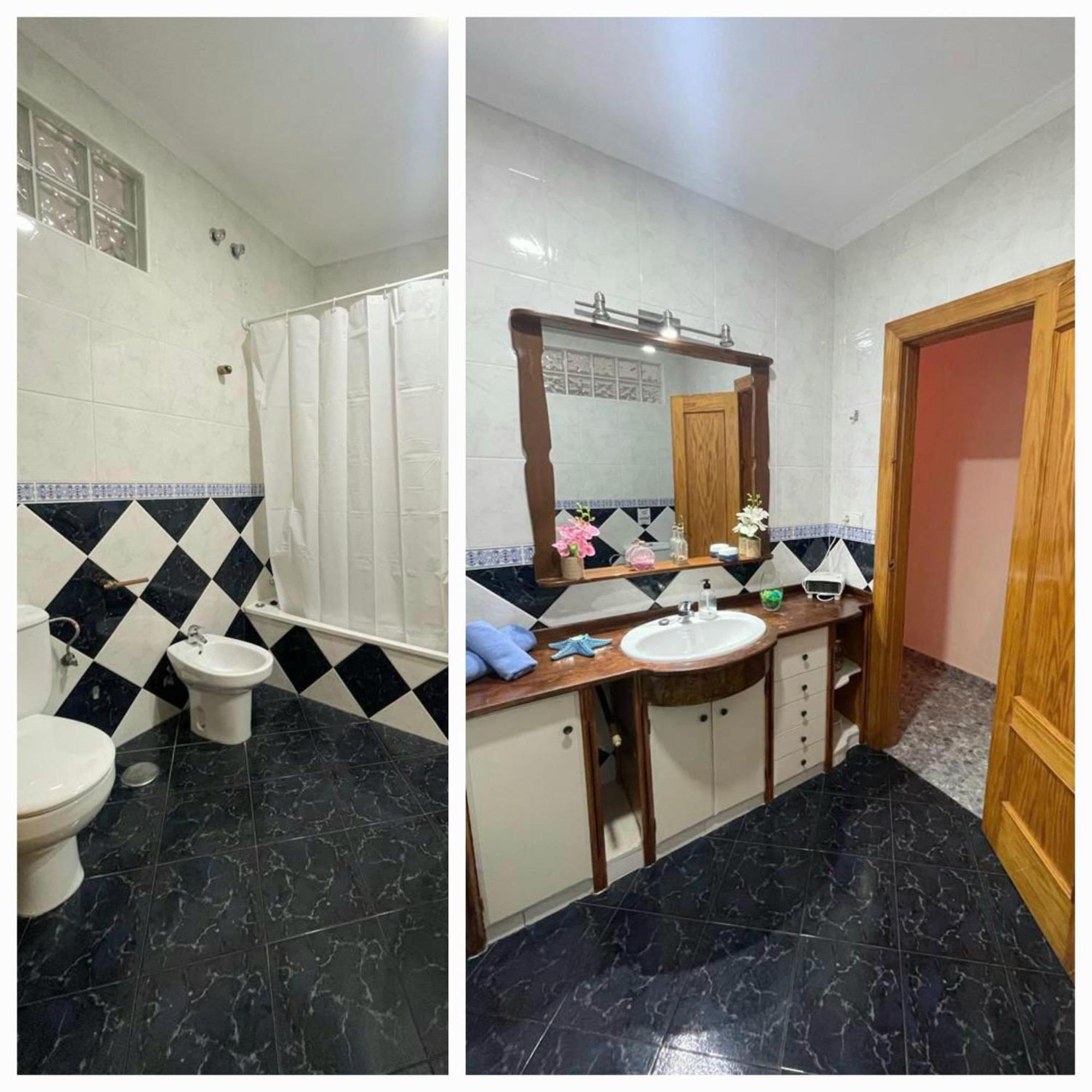 Apartamento Torcal Sunset Villanueva de la Concepcion Bagian luar foto